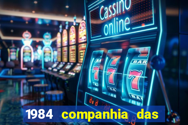 1984 companhia das letras pdf