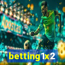 betting1x2