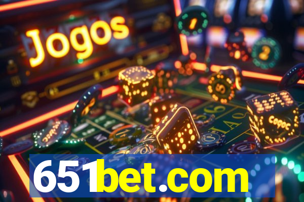 651bet.com