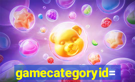 gamecategoryid=0