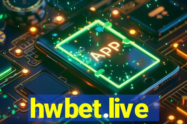 hwbet.live