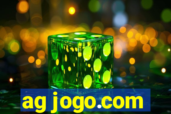 ag jogo.com