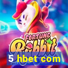 5 hbet com