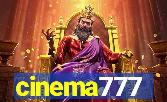 cinema777