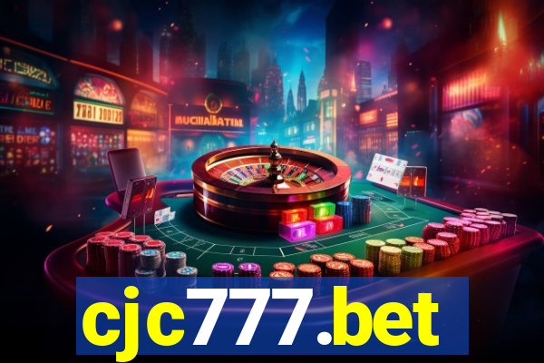 cjc777.bet