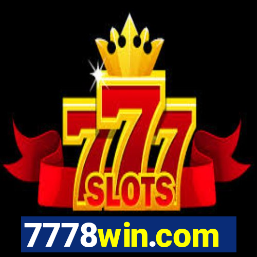 7778win.com