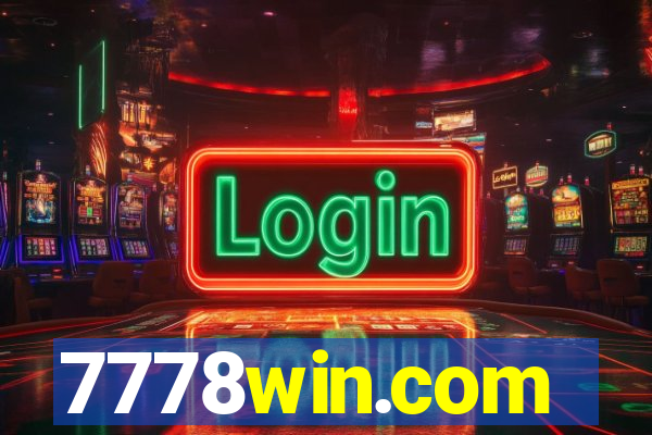 7778win.com