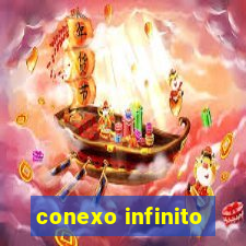 conexo infinito