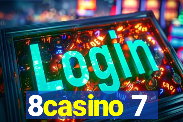 8casino 7