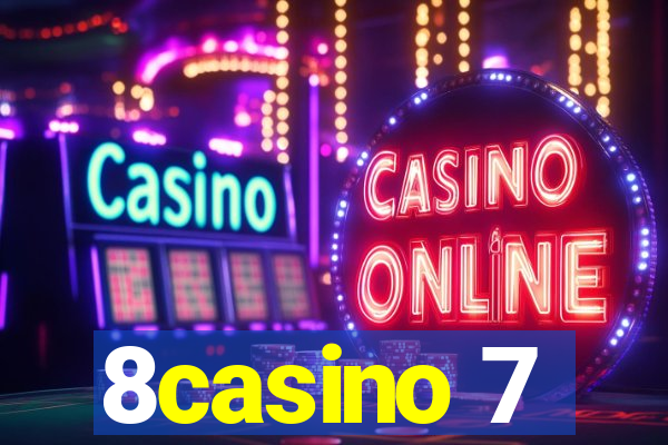 8casino 7