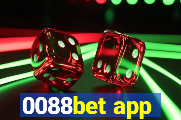 0088bet app