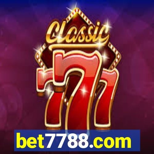 bet7788.com