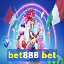 bet888 bet