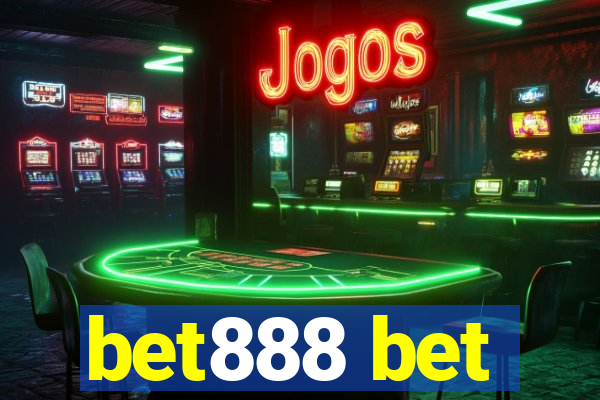 bet888 bet