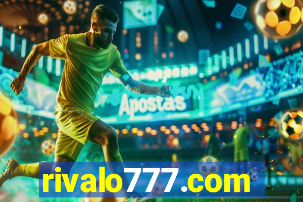 rivalo777.com