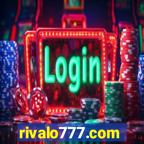 rivalo777.com