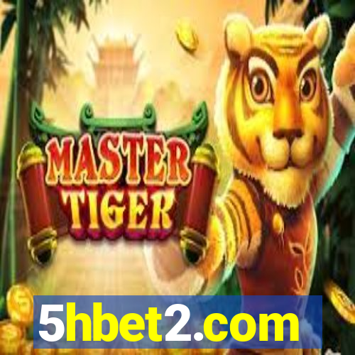 5hbet2.com