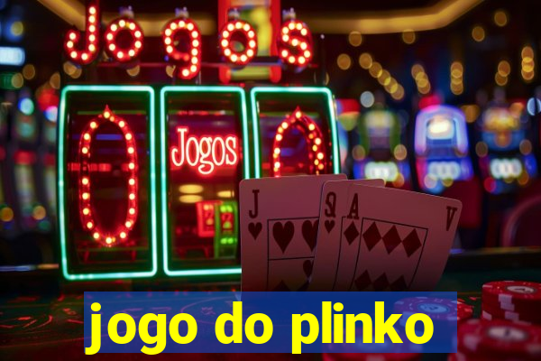 jogo do plinko