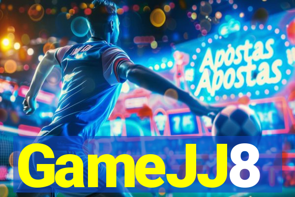 GameJJ8