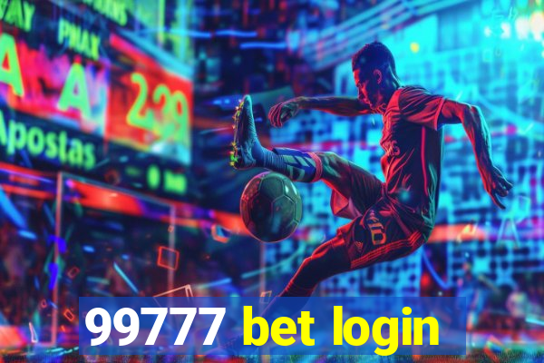 99777 bet login