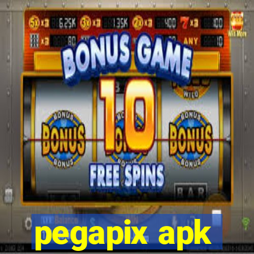 pegapix apk