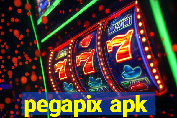 pegapix apk