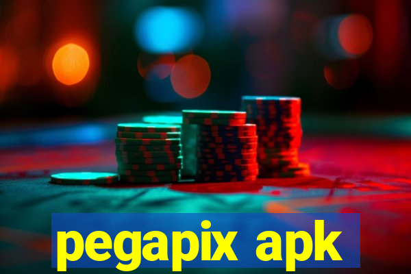 pegapix apk