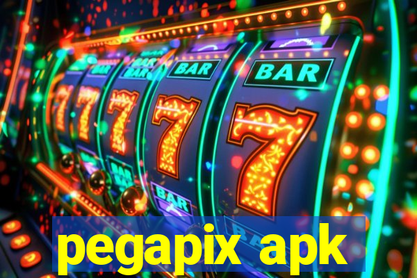 pegapix apk