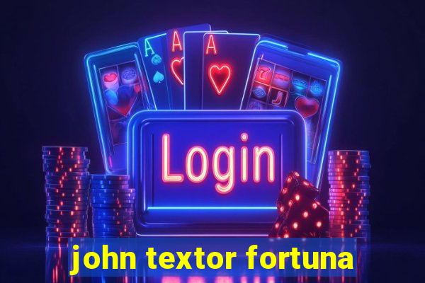 john textor fortuna