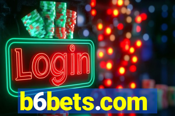 b6bets.com