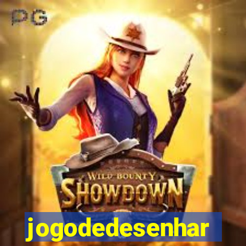 jogodedesenhar