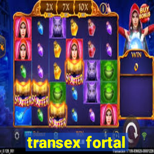 transex fortal