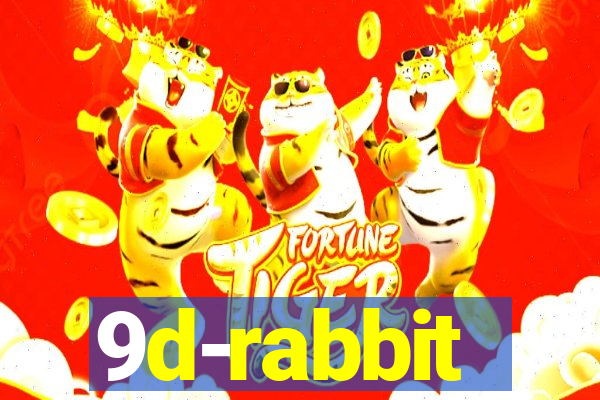 9d-rabbit