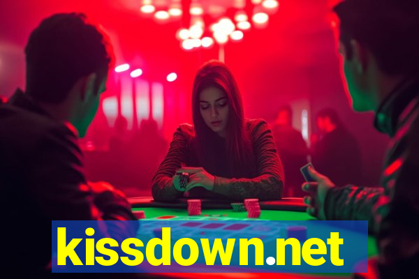 kissdown.net