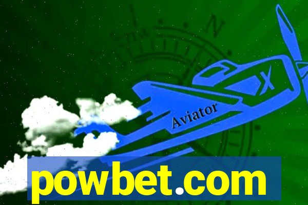 powbet.com