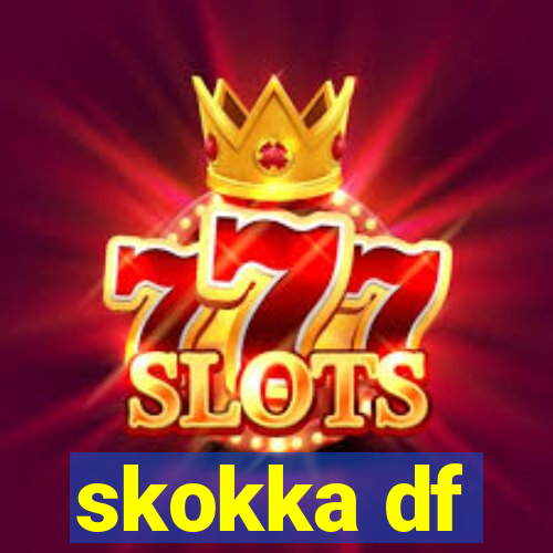 skokka df