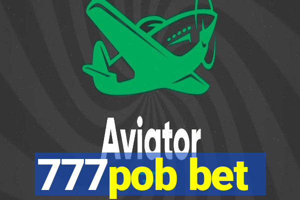 777pob bet