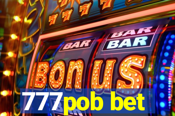 777pob bet