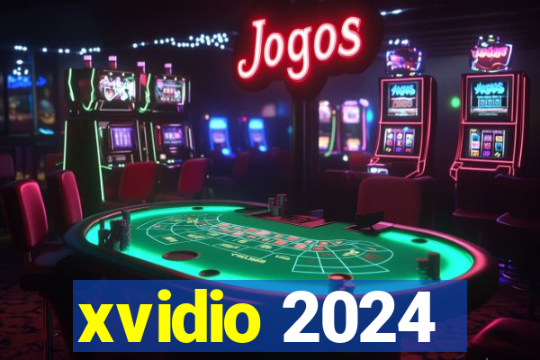 xvidio 2024