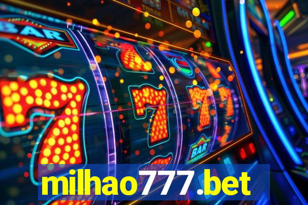 milhao777.bet