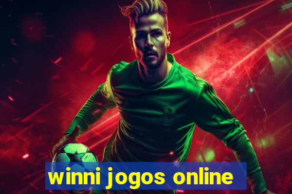 winni jogos online