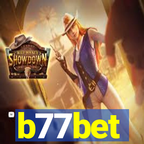 b77bet