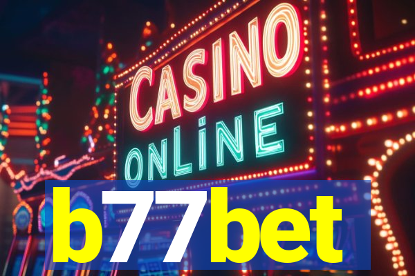 b77bet