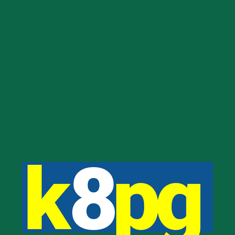 k8pg