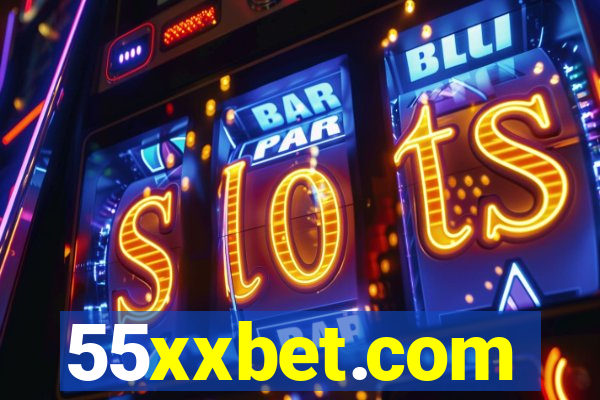 55xxbet.com