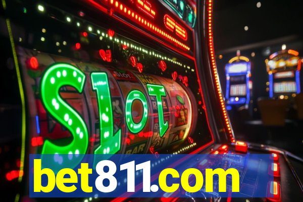 bet811.com