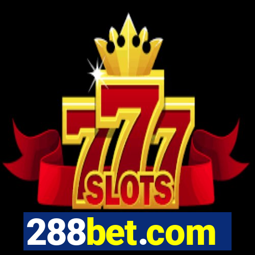 288bet.com