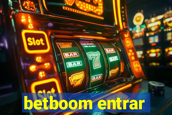 betboom entrar