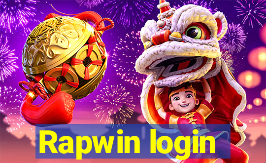 Rapwin login