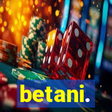 betani.